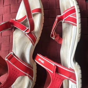 Women's Teva Verra sport sandals